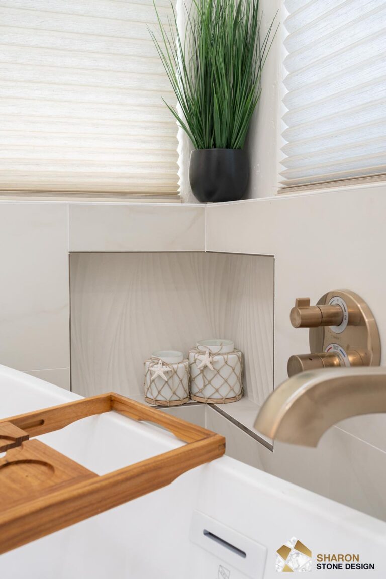 Image of a los altos bathroom remodeling