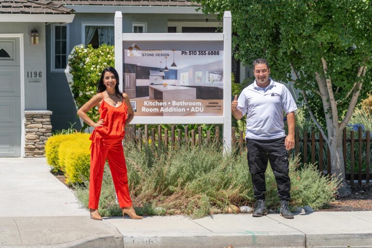 Image of a santa clara bathroom remodeling